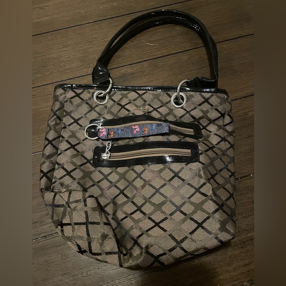 🔴 KOKO Insulated Tote Lunchbag